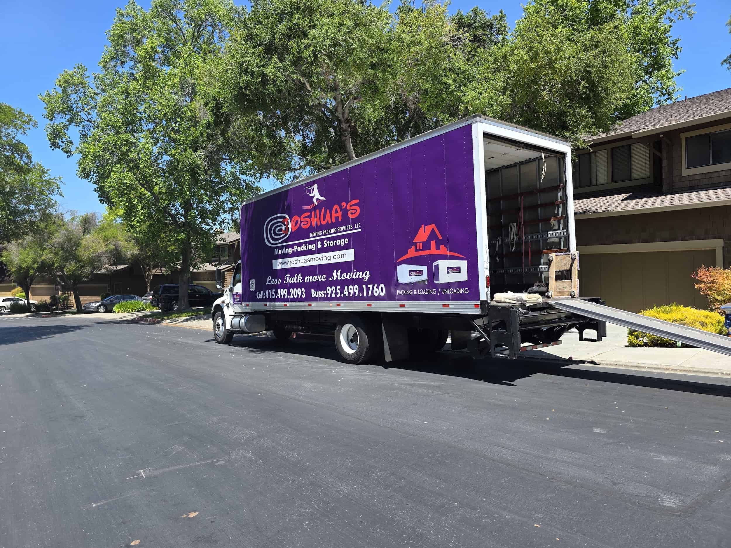 Eco-Friendly Moving Guide For the Bay Area