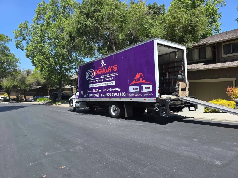 Eco-Friendly Moving Guide For the Bay Area