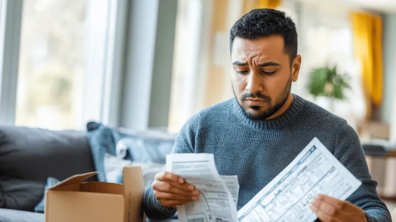 5 Hidden Fees Cheap Movers Don't Tell You About