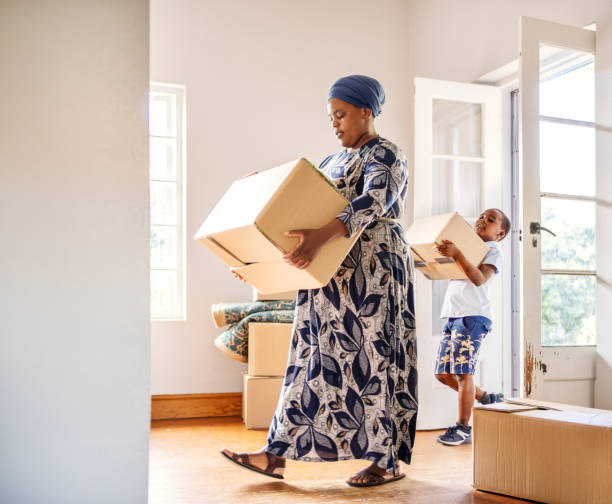 Moving Tips in Palo Alto