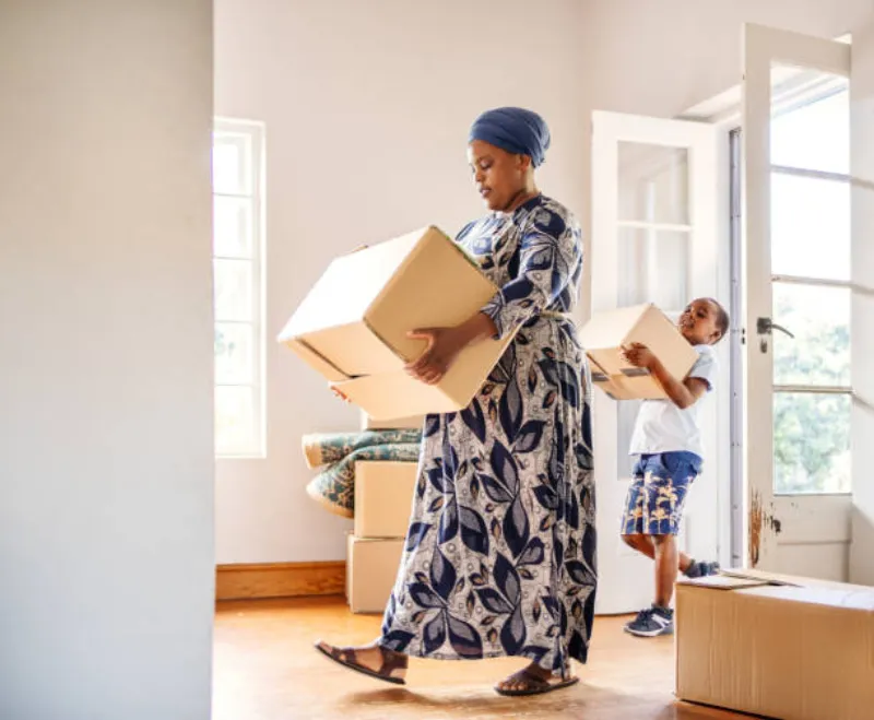 Moving Tips in Palo Alto