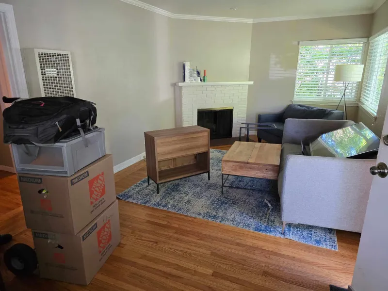 What Palo Alto Movers Charge in 2025
