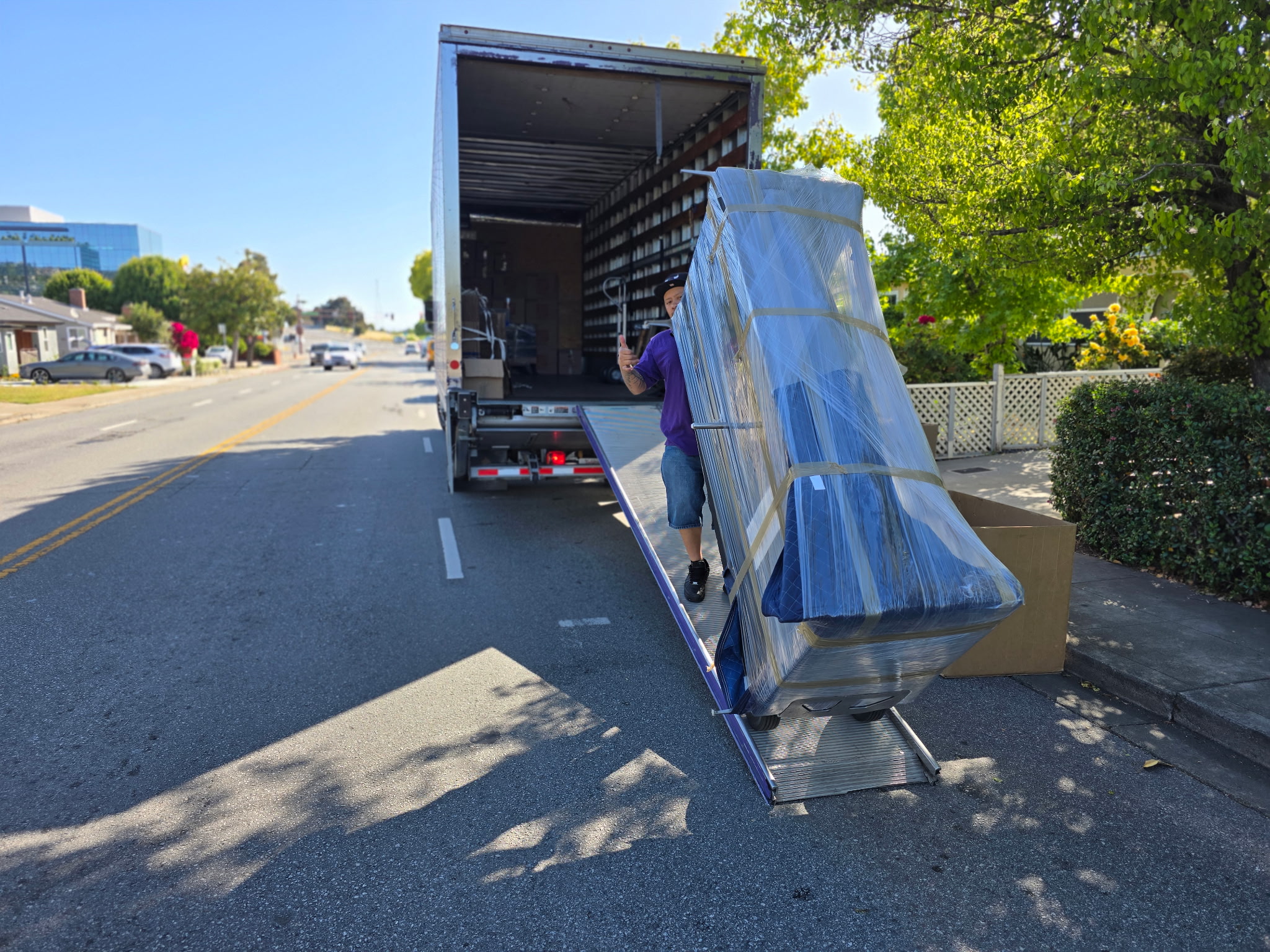 Your Friendly Guide to Moving to Belmont, CA