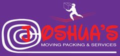 Joshua’s Moving Packing & Storage LLC