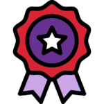 badge