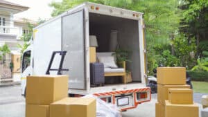 tips for moving in the bay area