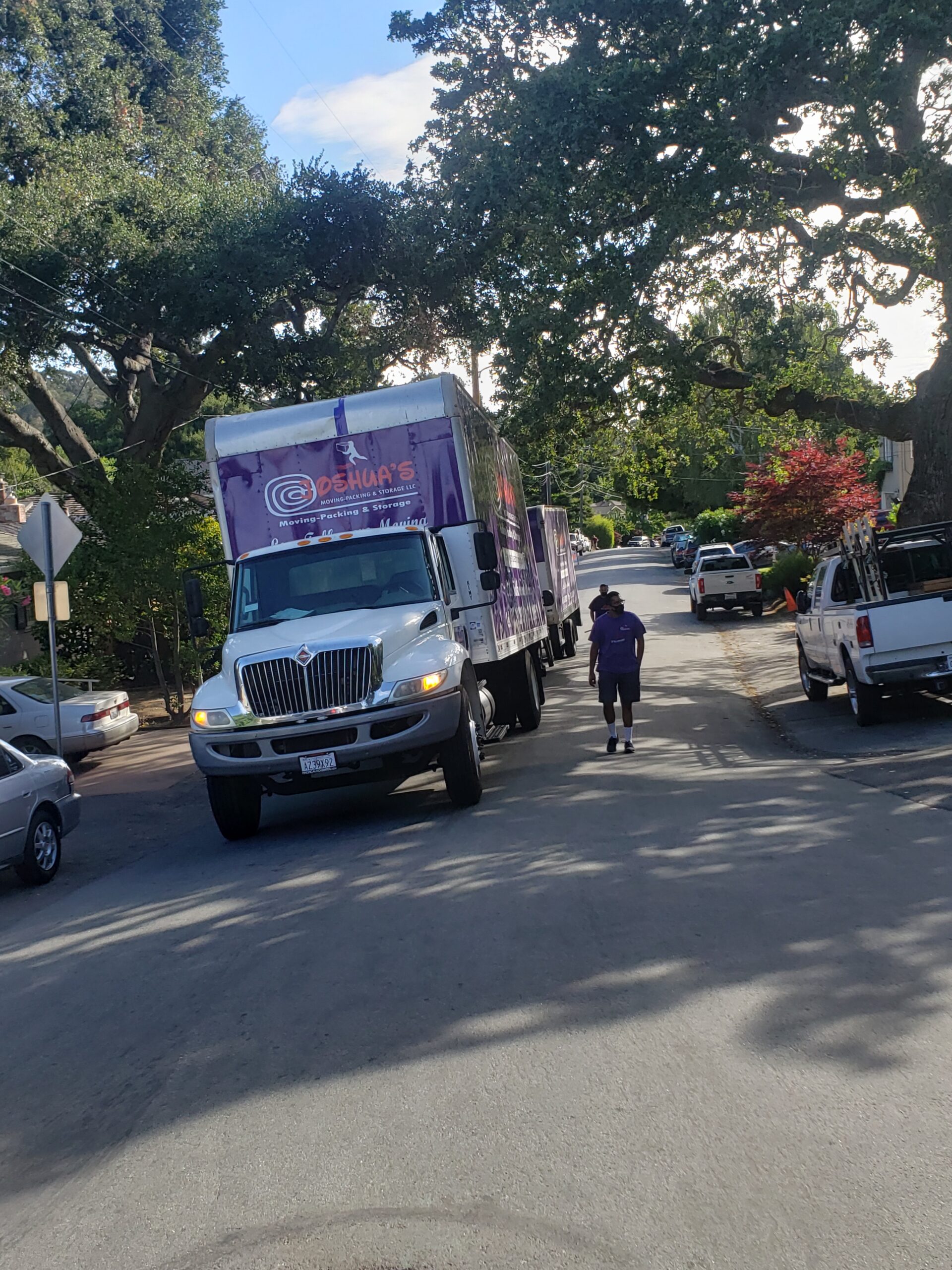 moving safes moving palo alto