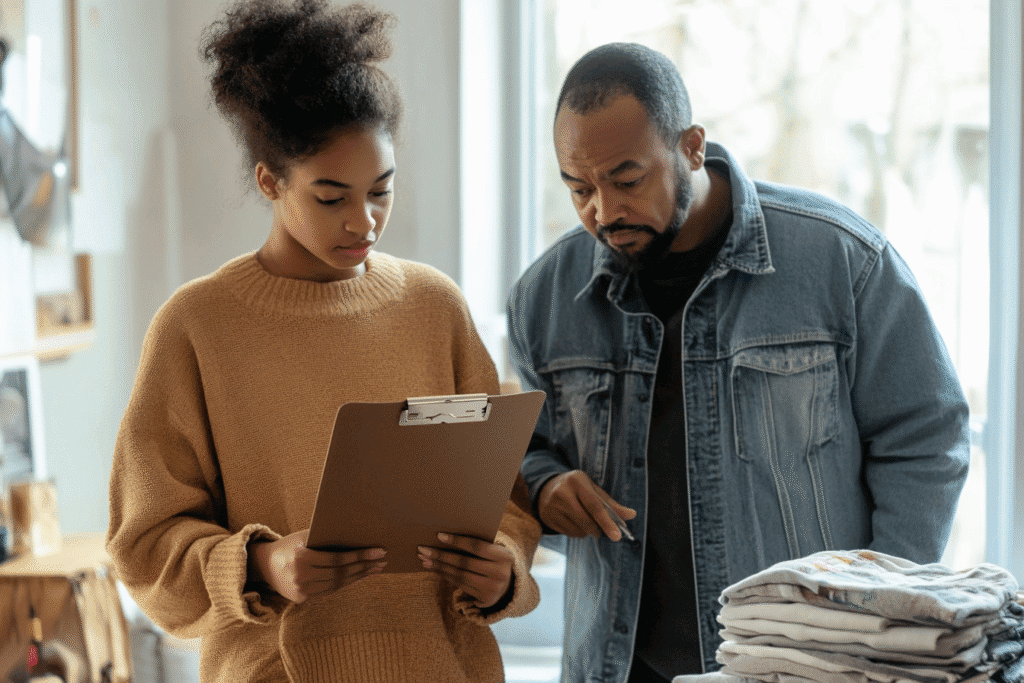 ultimate bay area college moving checklist