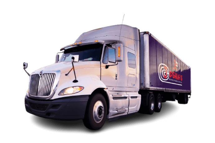 moving truck